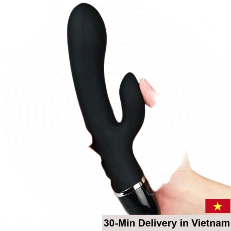 Lovetoy O-Sensual Duo Climax G Spot Clitoral Stimulator Massage 