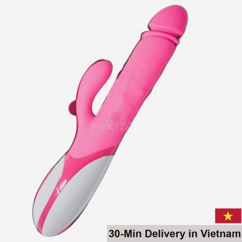 Premium Nalone Wave Vibrator for Ultimate Female Pleasure 