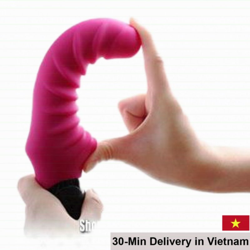 Stronic Drei Pulsators German Pulsating Male & Female Vibrator 