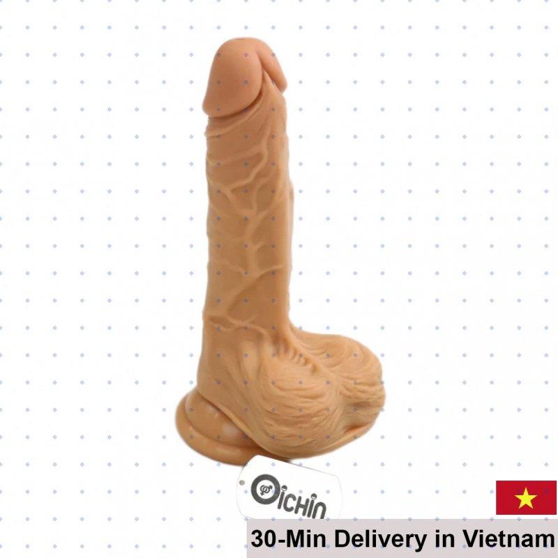 YEAIN Devil Remote-Controlled Wall-Mount Vibrator 