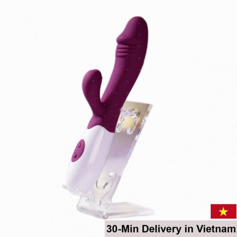 Pretty Love Snappy Small Vibrator 30 Modes Beginner 