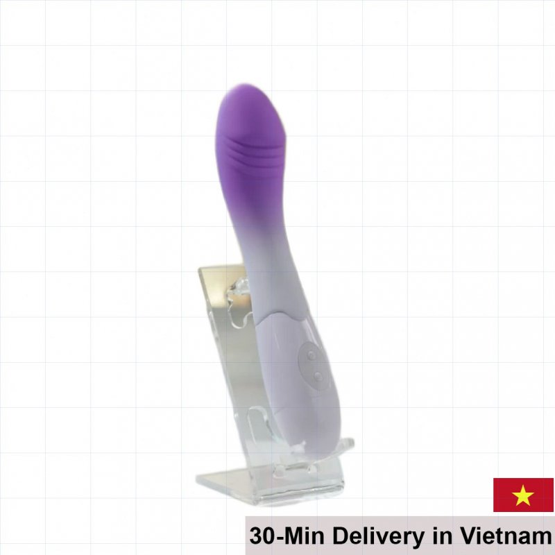 Pretty Love Elemental Vibrator 30 Modes Compact Size 
