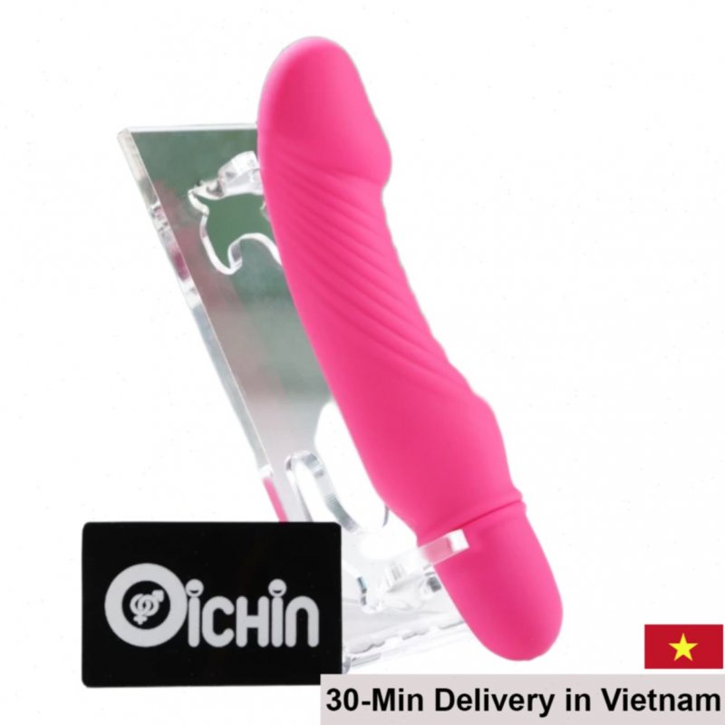 Pretty Love Stev Mini 10 Mode Powerful G-Spot Vibrator 