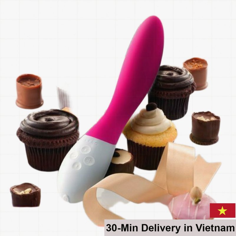 LELO Premium Realistic Silicone Male Masturbator 