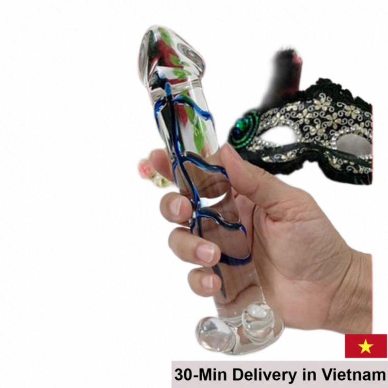 Mabel Cytal Transparent Suction Wall Male Masturbator Safe High Quality 