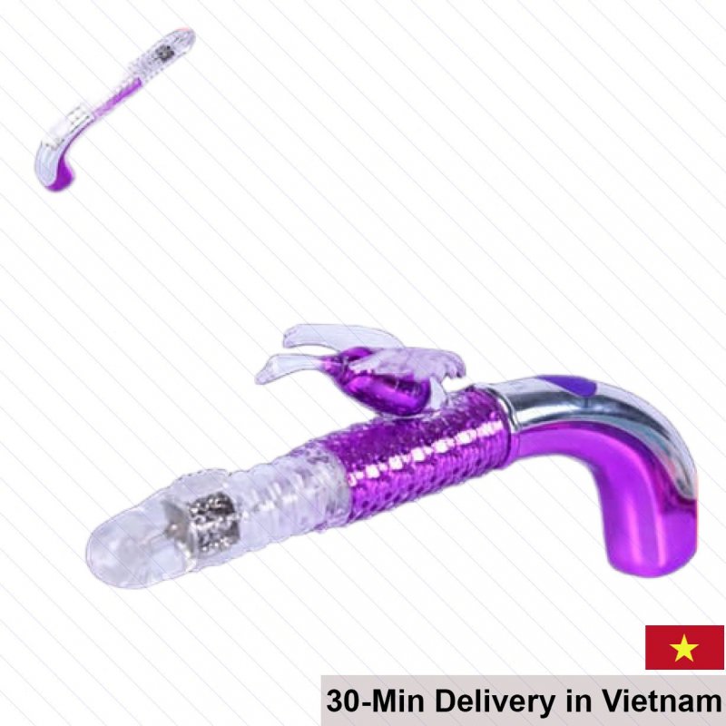 Lyba Phoenix Powerful Multifunctional Phoenix Fire Male Toy 