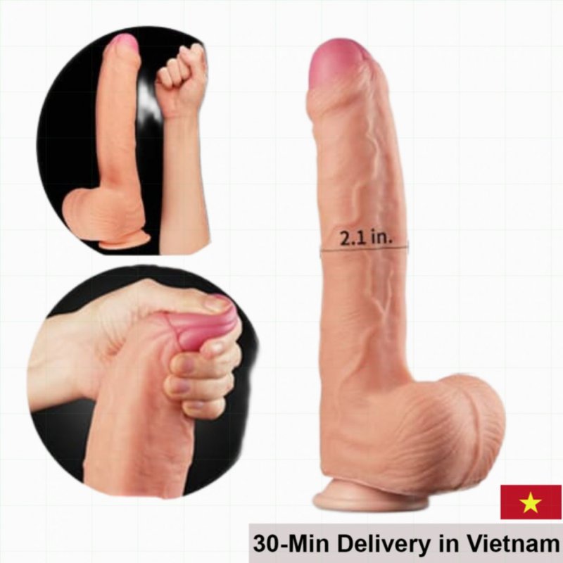 LOVETOY HI-RES Wall Mount Multi-Function Masturbator 