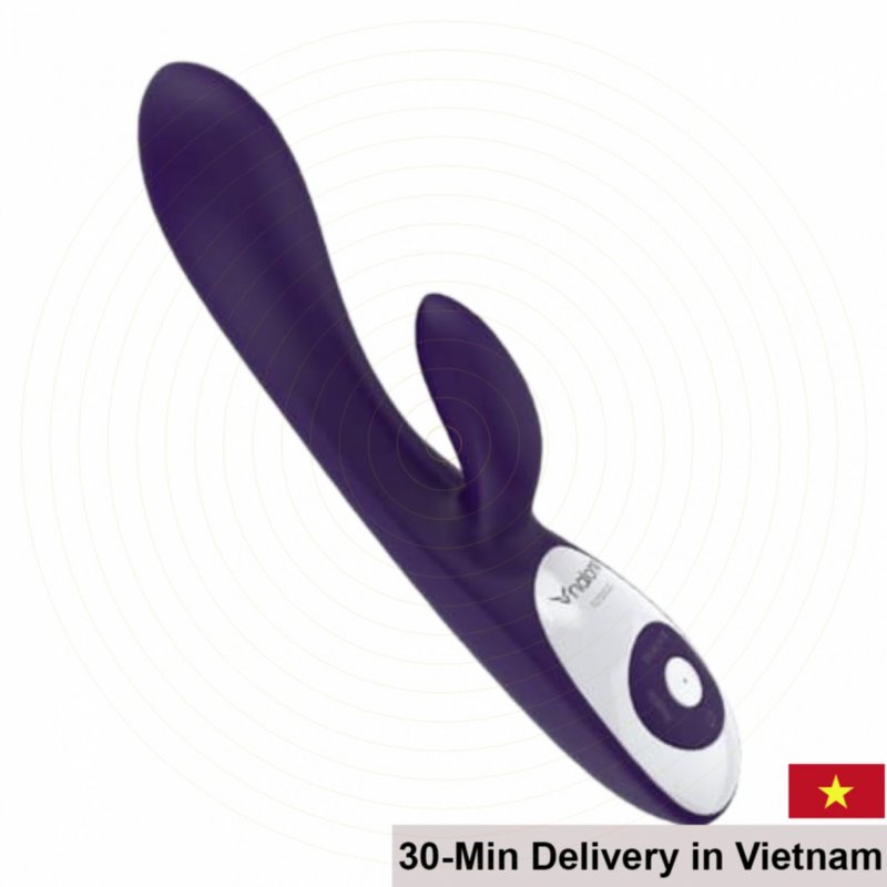 Nalone Premium Dildo Multi-Function Soft Realistic Toy 