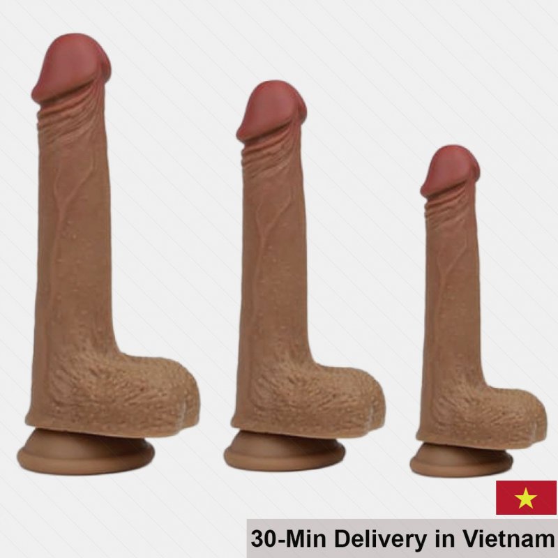 Baile Wall-Mount Non-Vibrating Silicone Masturbator Japan Quality 