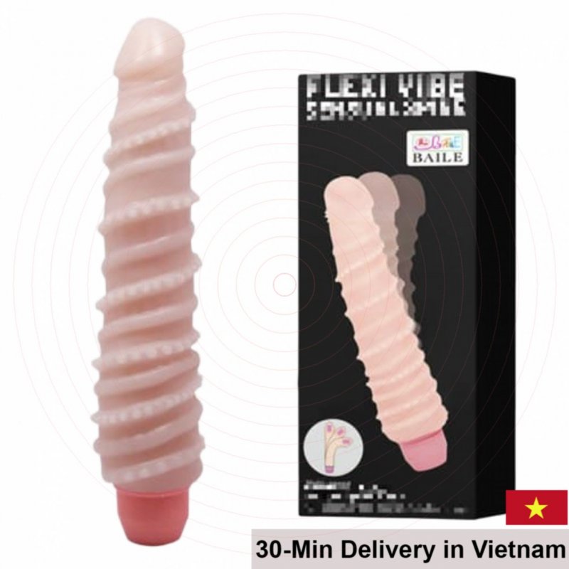 Baile Textured Cheap Male Masturbator High Quality 