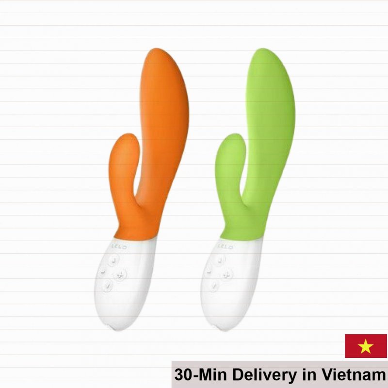 LeLo Swedish Luxury Adult Toy Premium Erotic Massage Device 