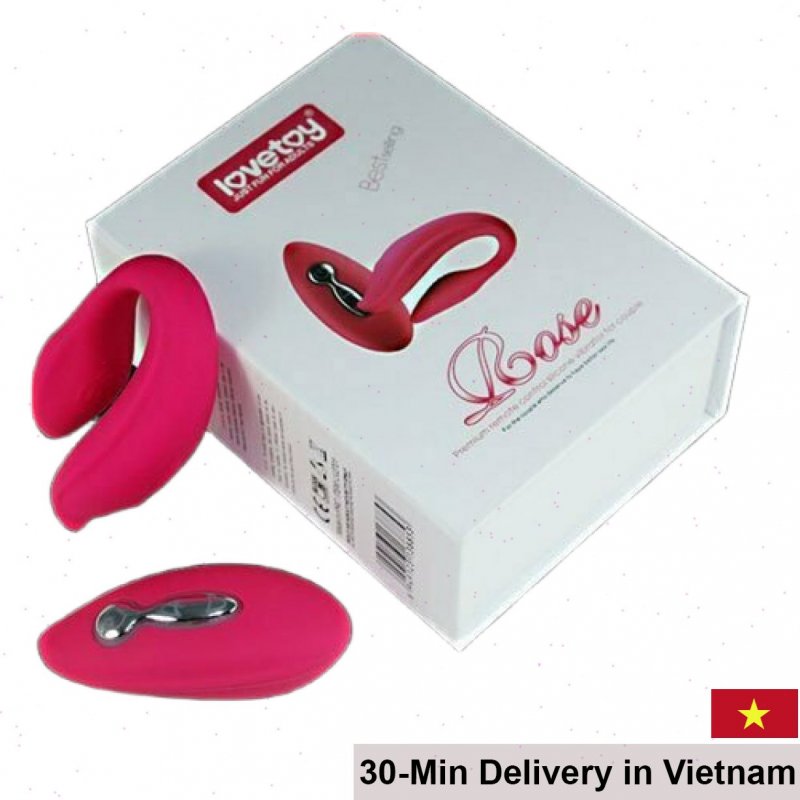 Taremi Lovetoy Smart Portable Sexual Wellness Device SHP611 