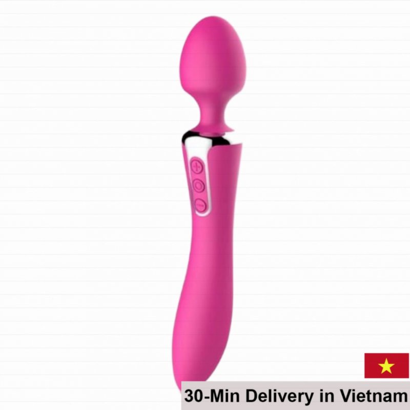 Leten Kaylin Japanese Multi-function Massage Toy 