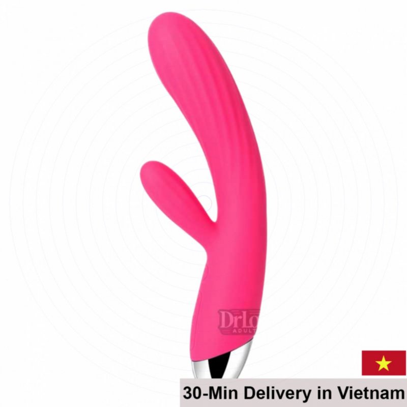 SVAKOM Angel 36 Modes Heating Massage 