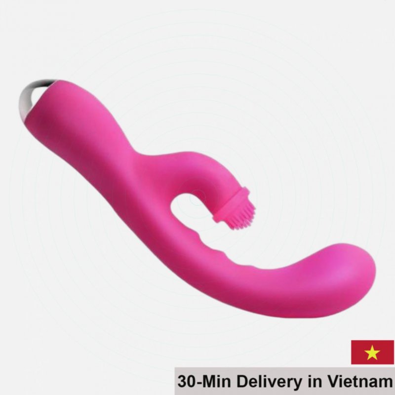 Nalone Idol Premium Silicone Realistic Vibrating Male Toy 