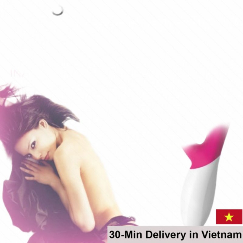 Lelo Ina Wave Female Massager G-Spot Pleasure Device 
