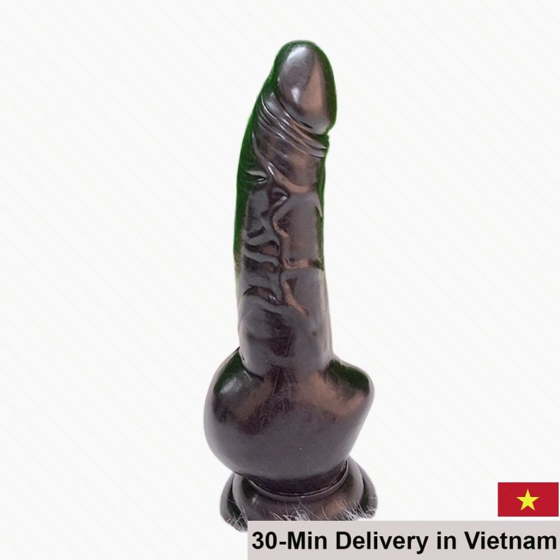 Silicone Ocean Wolf Female Vibrator For Self Pleasure 