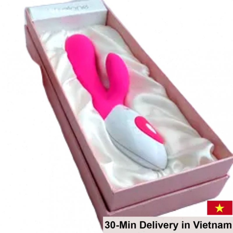 Nalone Rhythm Rotating Vibrator Realistic Dildo Woman 