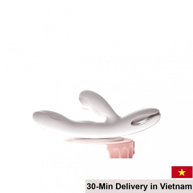Svakom Eria Vibrating Suction Clitoral Stimulator for Women 