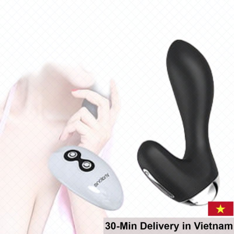 Nalone Prop Premium Massage Vibe for Intense Pleasure 