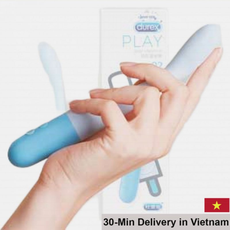 Durex MS25G Female Clitoral Stimulation Toy 