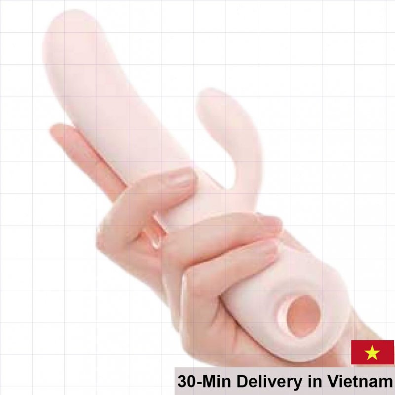 Durex MS25K Women’s Stimulating Silicone Toy 