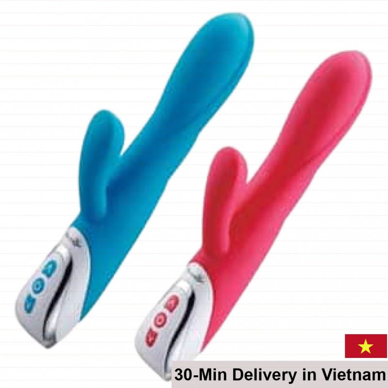 MS28D Female Powerful Vibrating Adult Toy for Sexual Relief 