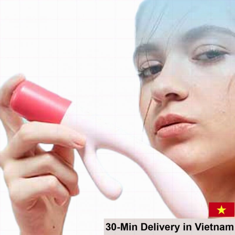 Durex MS25H Premium Soft Powerful Female Vibrator 
