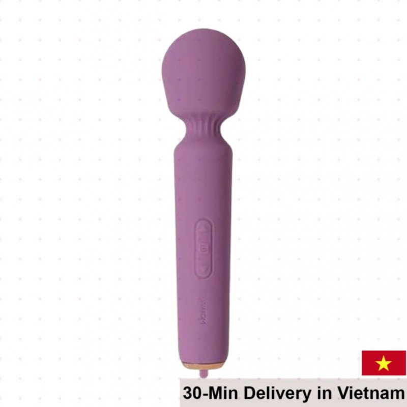 Svakom Mini Emma Neo Compact G-Spot Vibrator App Ctrl 