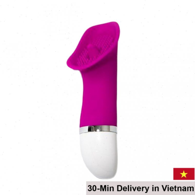Pretty Love Rudolf Funnel Vibrator Powerful Clitoral Massager 