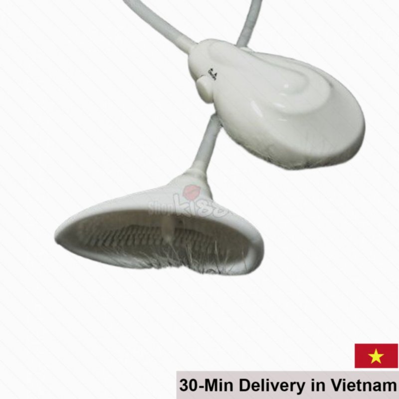 Pretty Love Red Tongue Massager Clitoral Oral Sensation Stimulator 