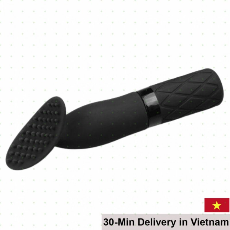 O-Sensual Clit Jiggle Silicone Clitoral Stimulator Vibrator 