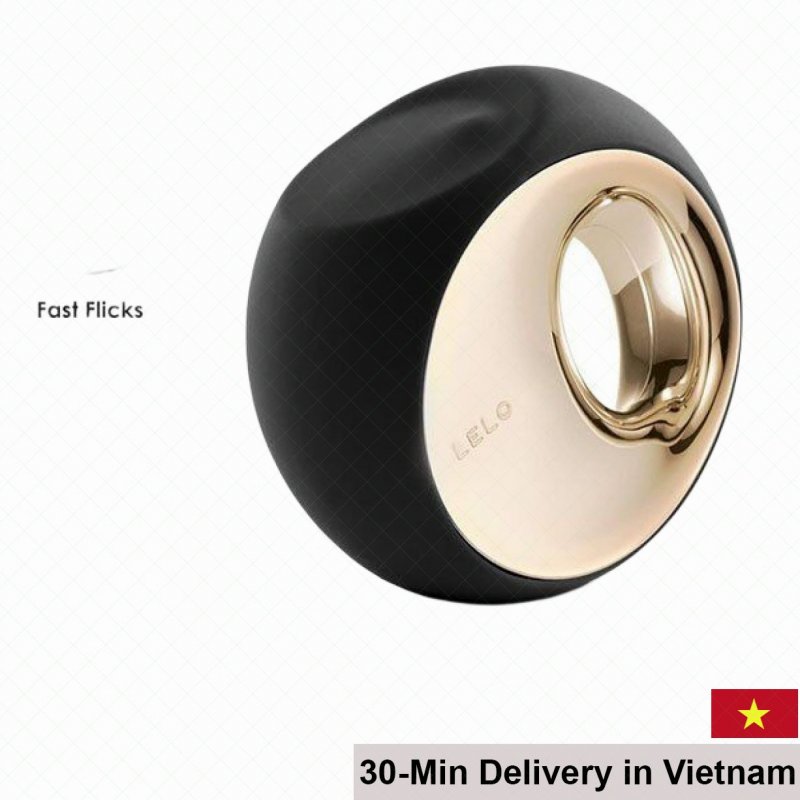 Lelo Oral 2 Mouth Simulating Massager Intense Oral Sex Sensation 