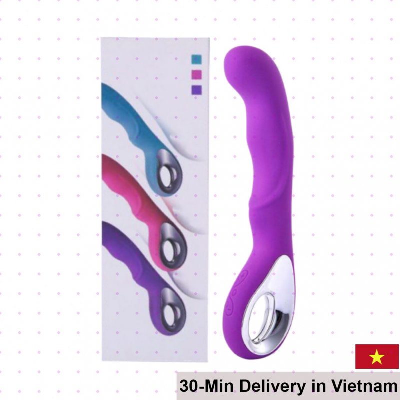 Leahso Anna Premium Personal Massage Vibrator 