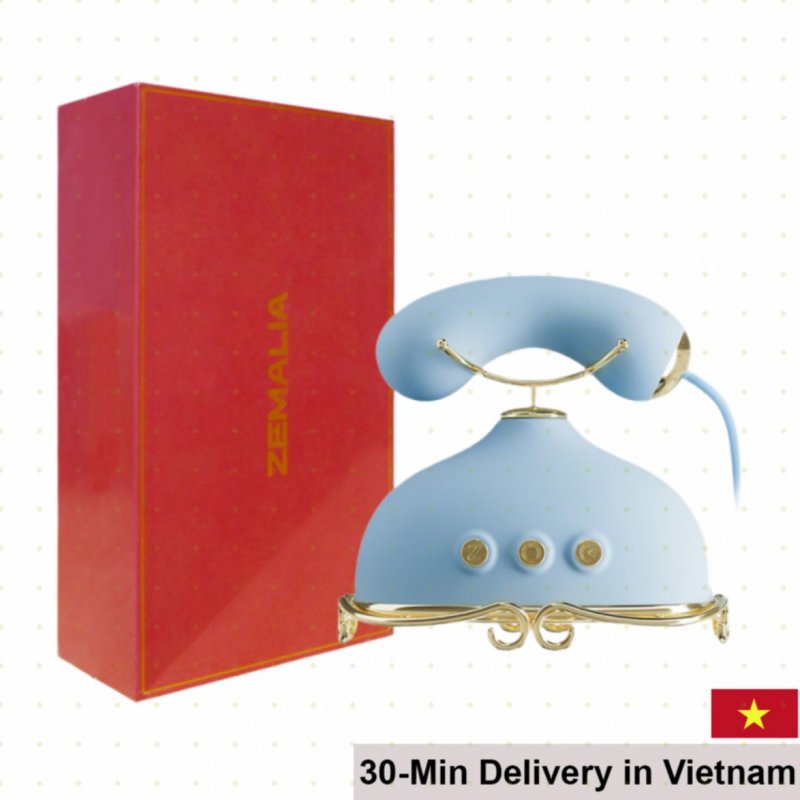 SvakomBeYourLoverMoroleCutePhoneStyleMassager 