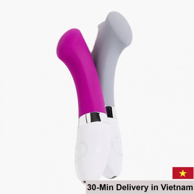 Lelo GiGi 2 Premium Swedish G-Spot Vibrator Ergonomic Design 