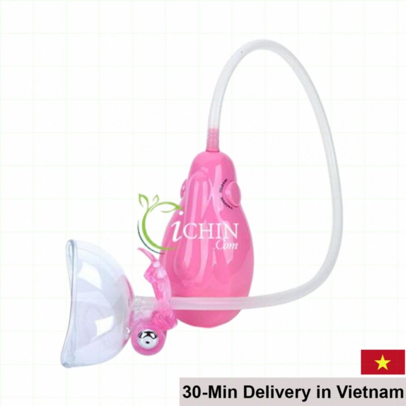 Lybaile Clitoral Pump Tightens & Brightens Premium 