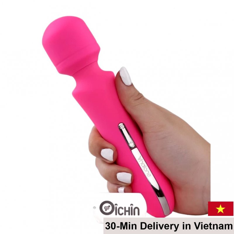 Nalone ROCKIT Compact Powerful Multimode Vibrator Toy 