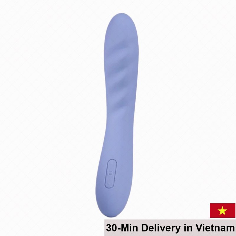 Svakom Ava Neo smart app controlled vibrator pulsator silicone luxury toy 