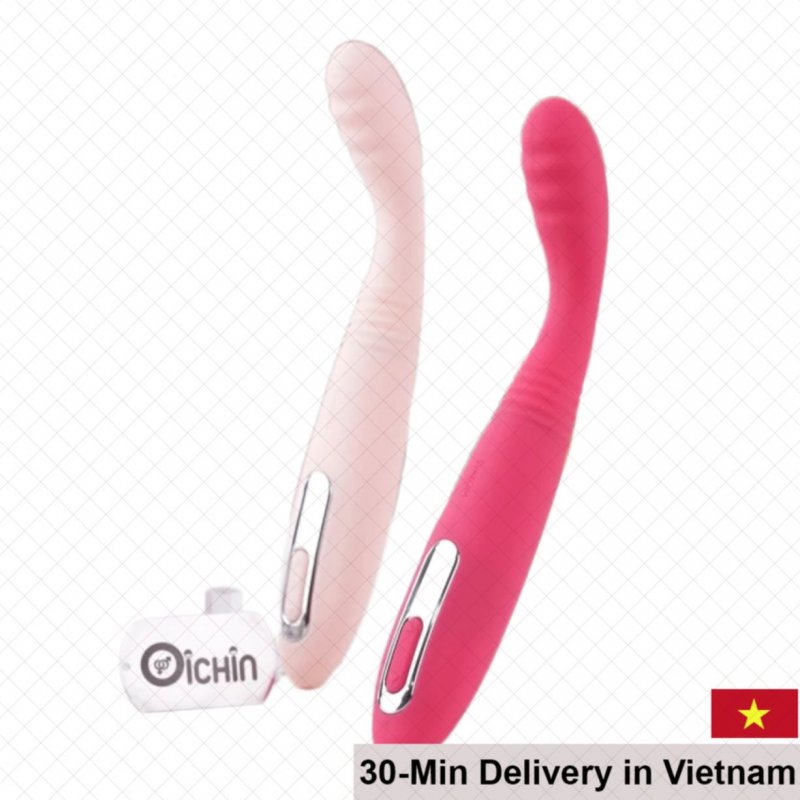 Svakom Cici II Mini Rechargeable Silicone Vibrator Small 