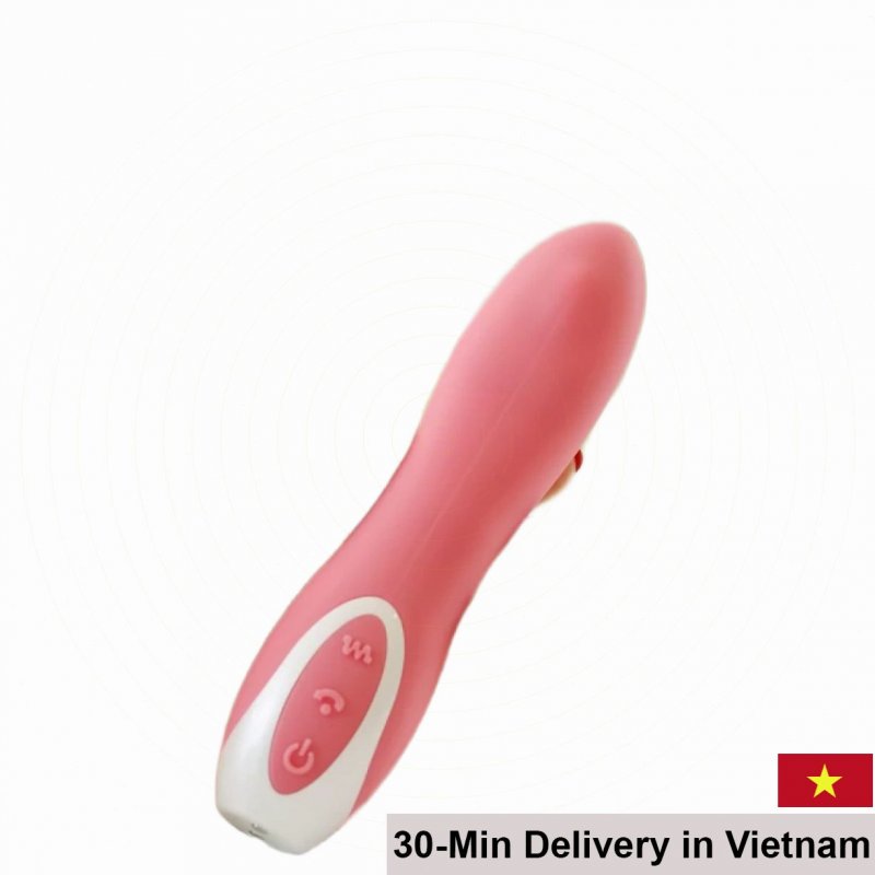 Aone APICE G-Spot Vibrator Compact Luxury Japan Design 