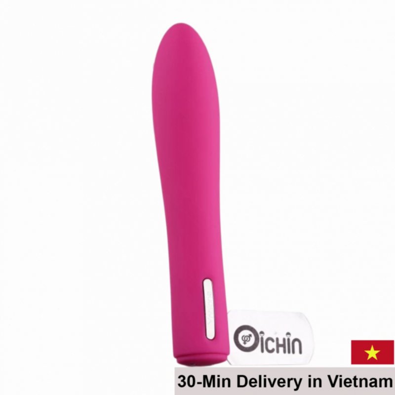 Nalone Iris Powerful 20 Frequency Love Massager 