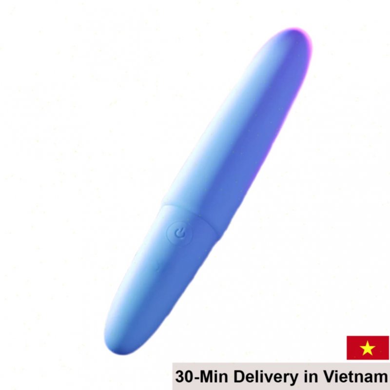 Satisfyer Ultra Power Bullet 6 Mini Vibrator for Women 