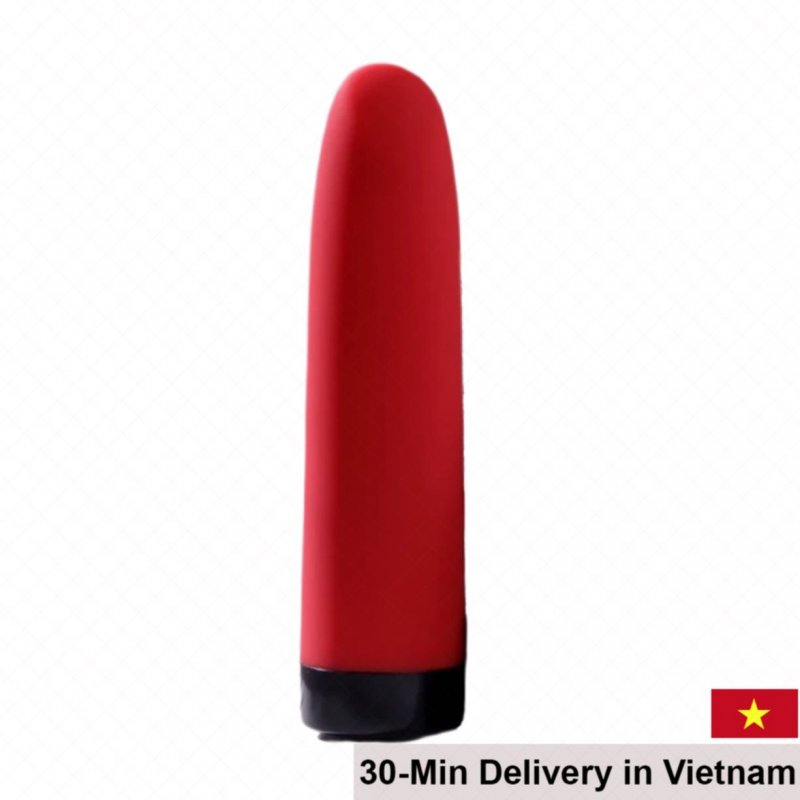 Magic Motion Awaken App-Controlled Lipstick Vibrator 