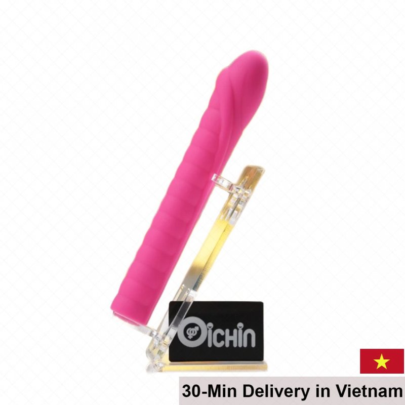 Nalone DIXIE Mini Powerful Vibrator 10 Modes 