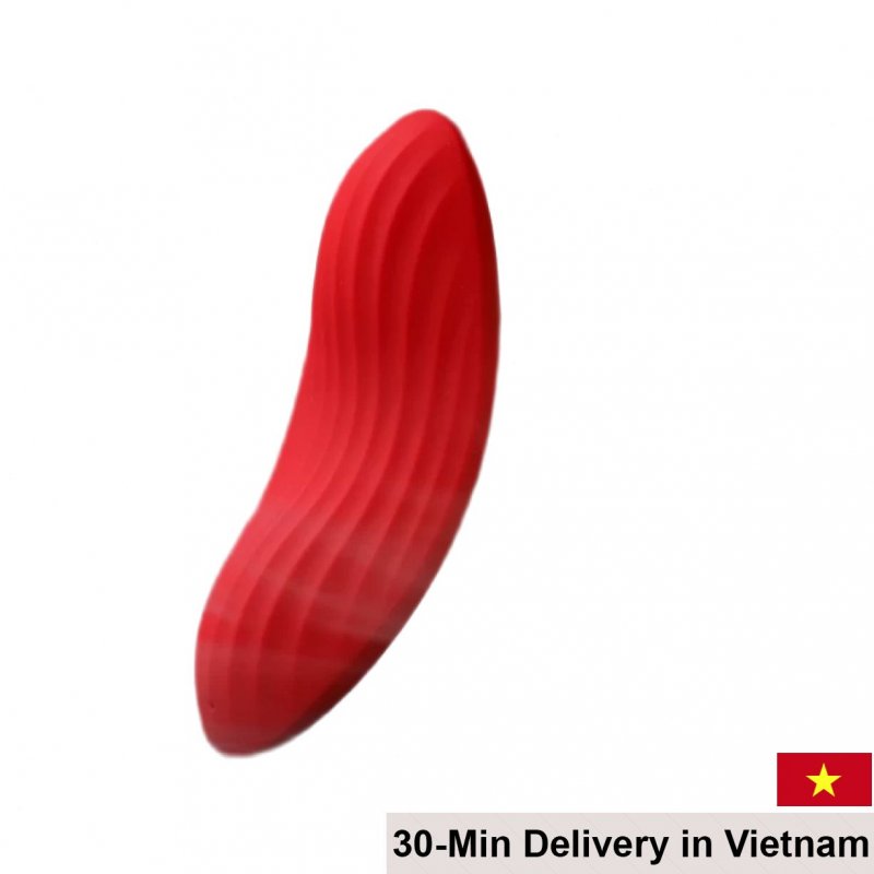 Svakom Echo Neo Smart Panty Vibrator App Remote Control 