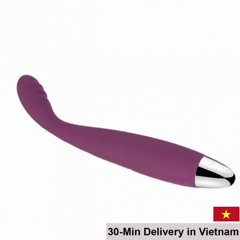 Svakom CiCi Finger Vibrator Silicone Toy for Women 
