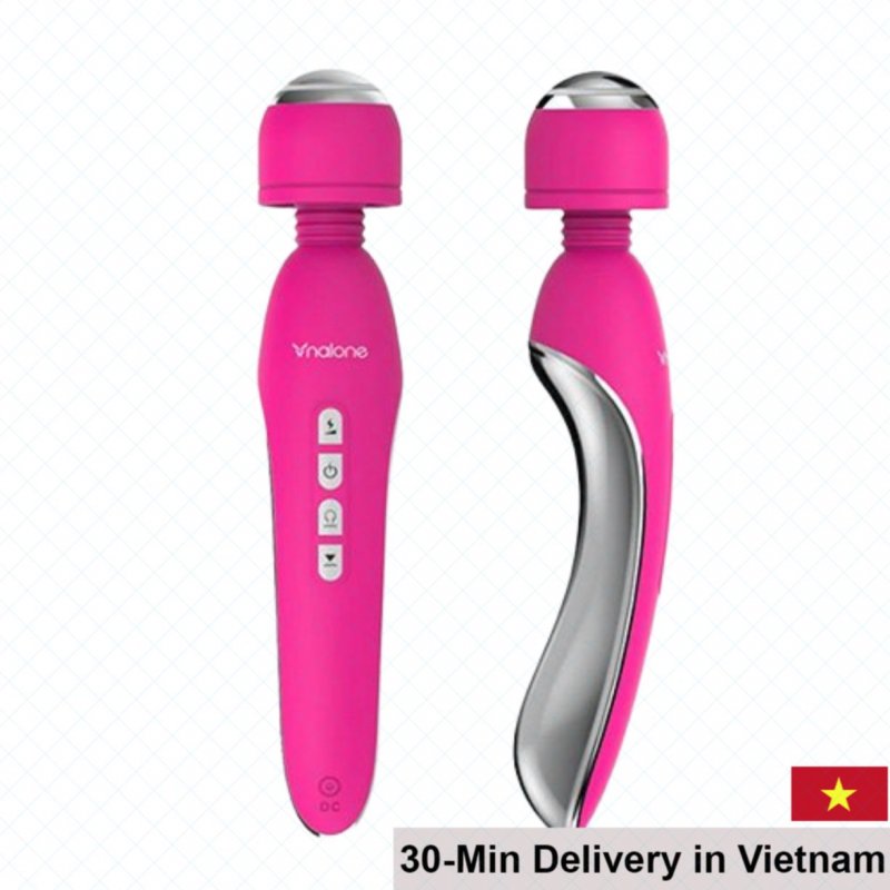 Nalone Nano Premium Vibrating Massager Japan For Women 