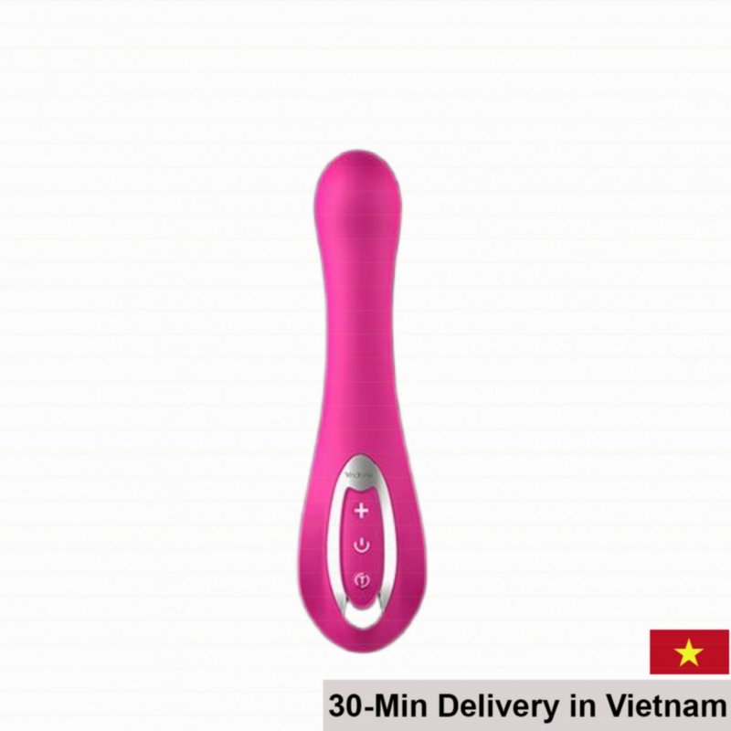 Nalone Touch G-Spot Massager Silicone Female Adult Toy 