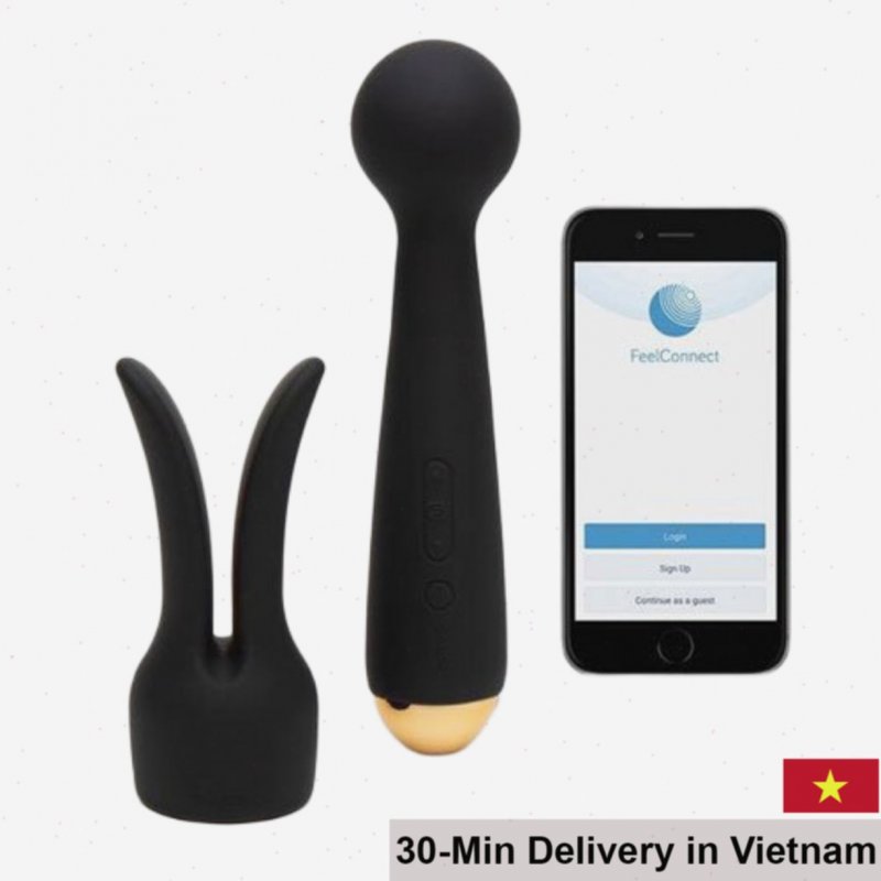 Svakom Emma Neo Smart G-Spot Massager Silicone Waterproof 